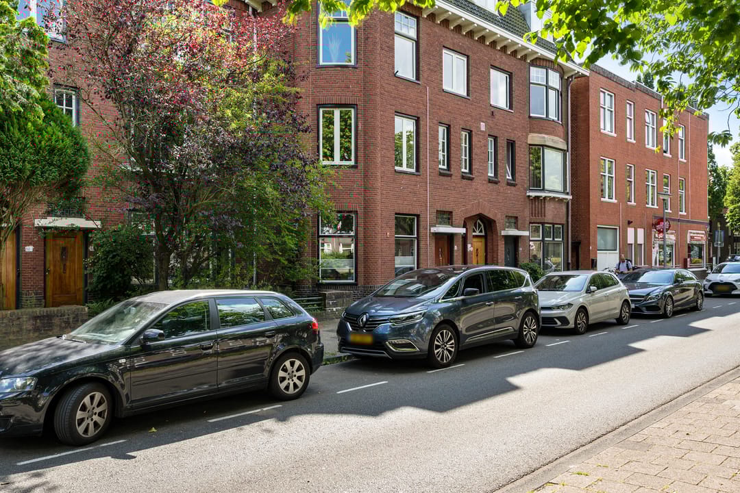 Foto 8 van Nassaulaan 54