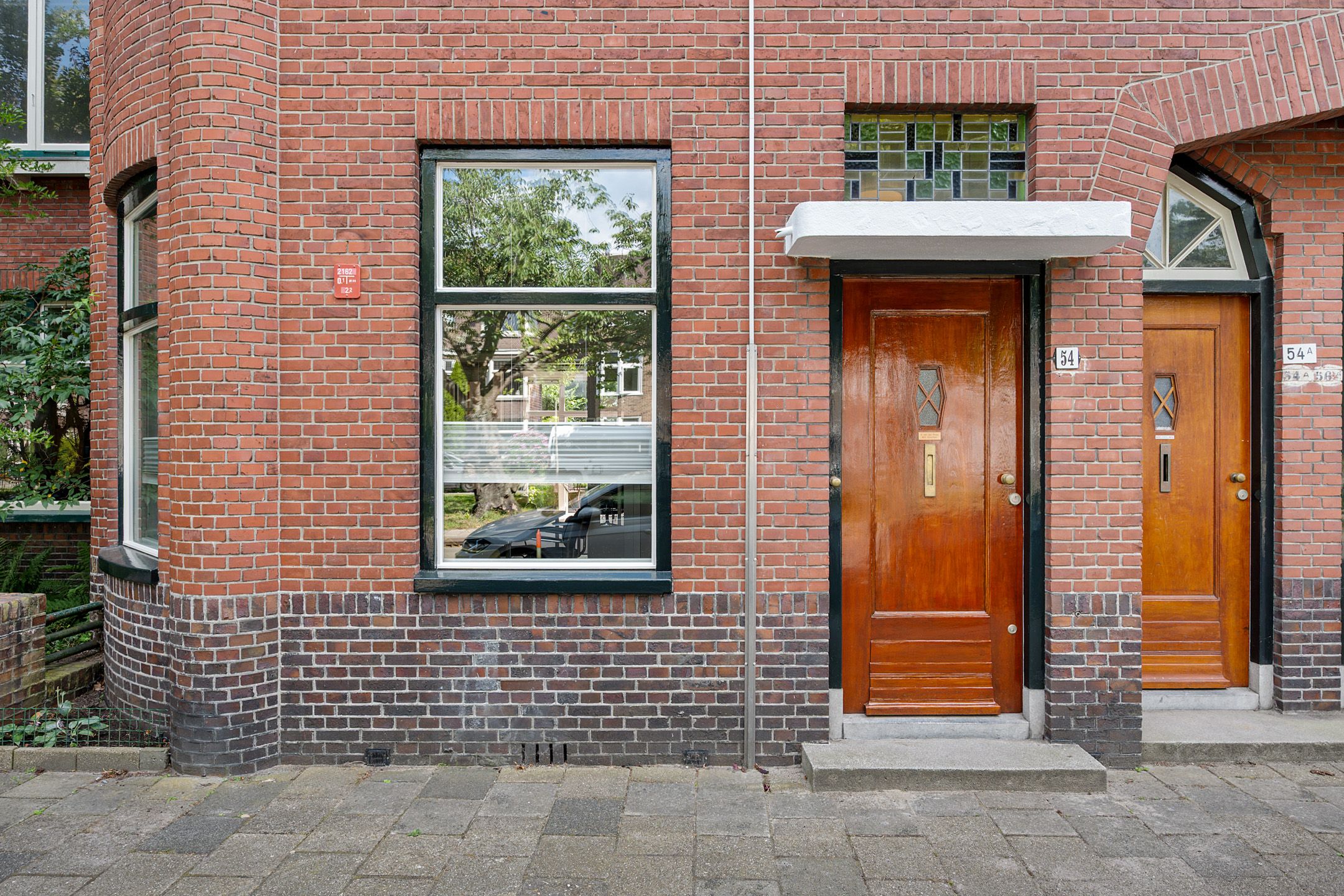 Foto 9 van Nassaulaan 54