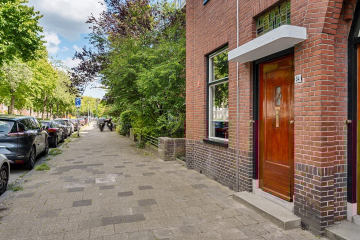 Photo 10 of Nassaulaan 54