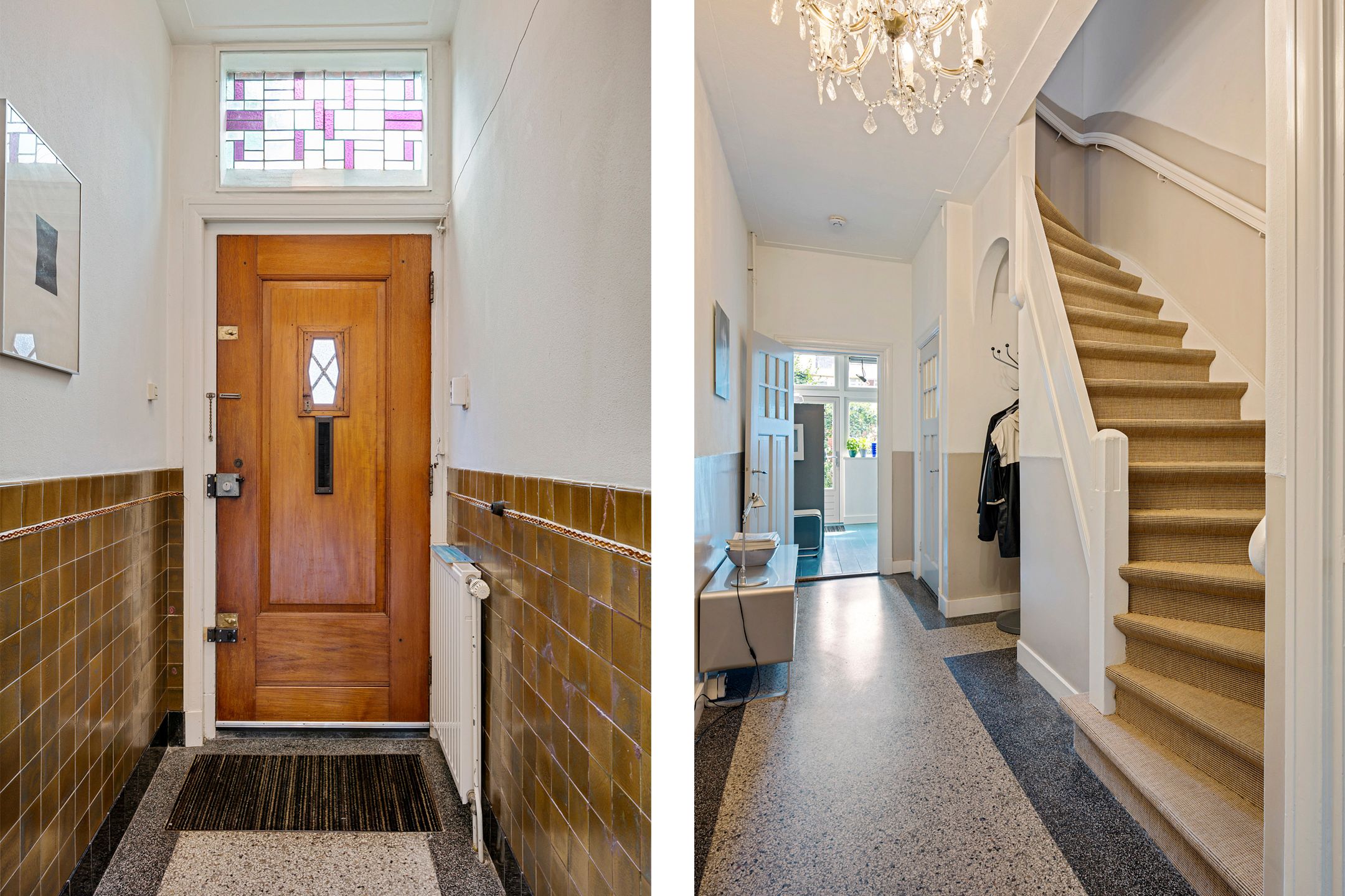 Foto 12 van Nassaulaan 54