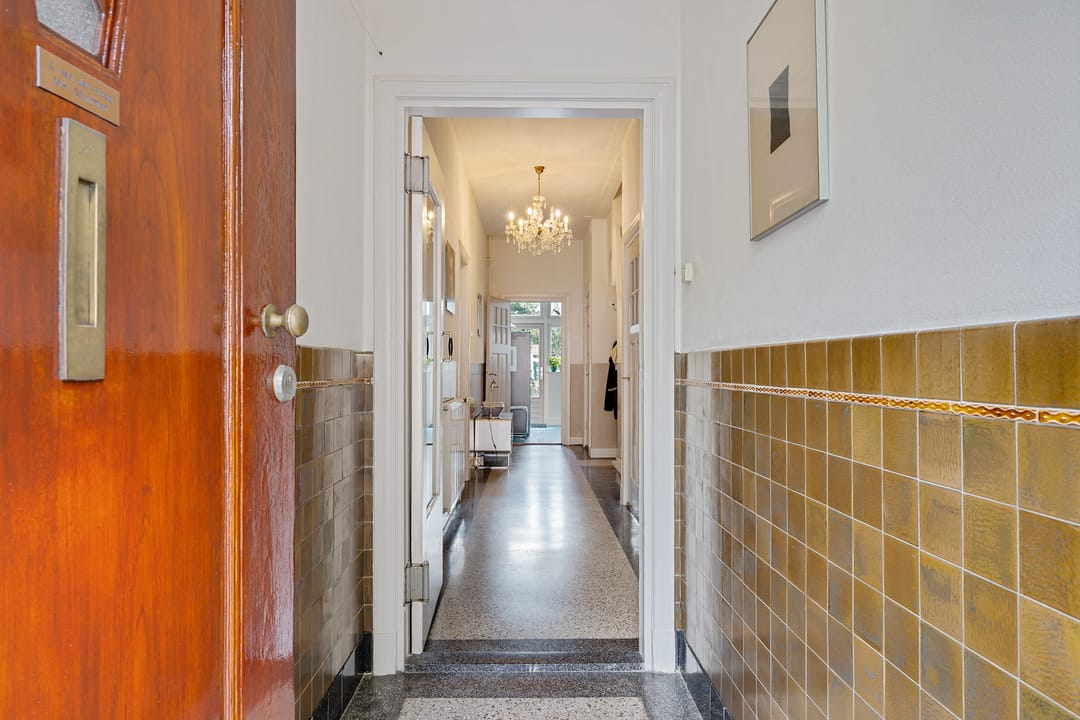 Foto 13 van Nassaulaan 54