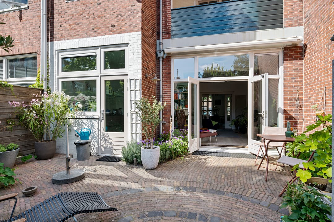 Foto 26 van Nassaulaan 54