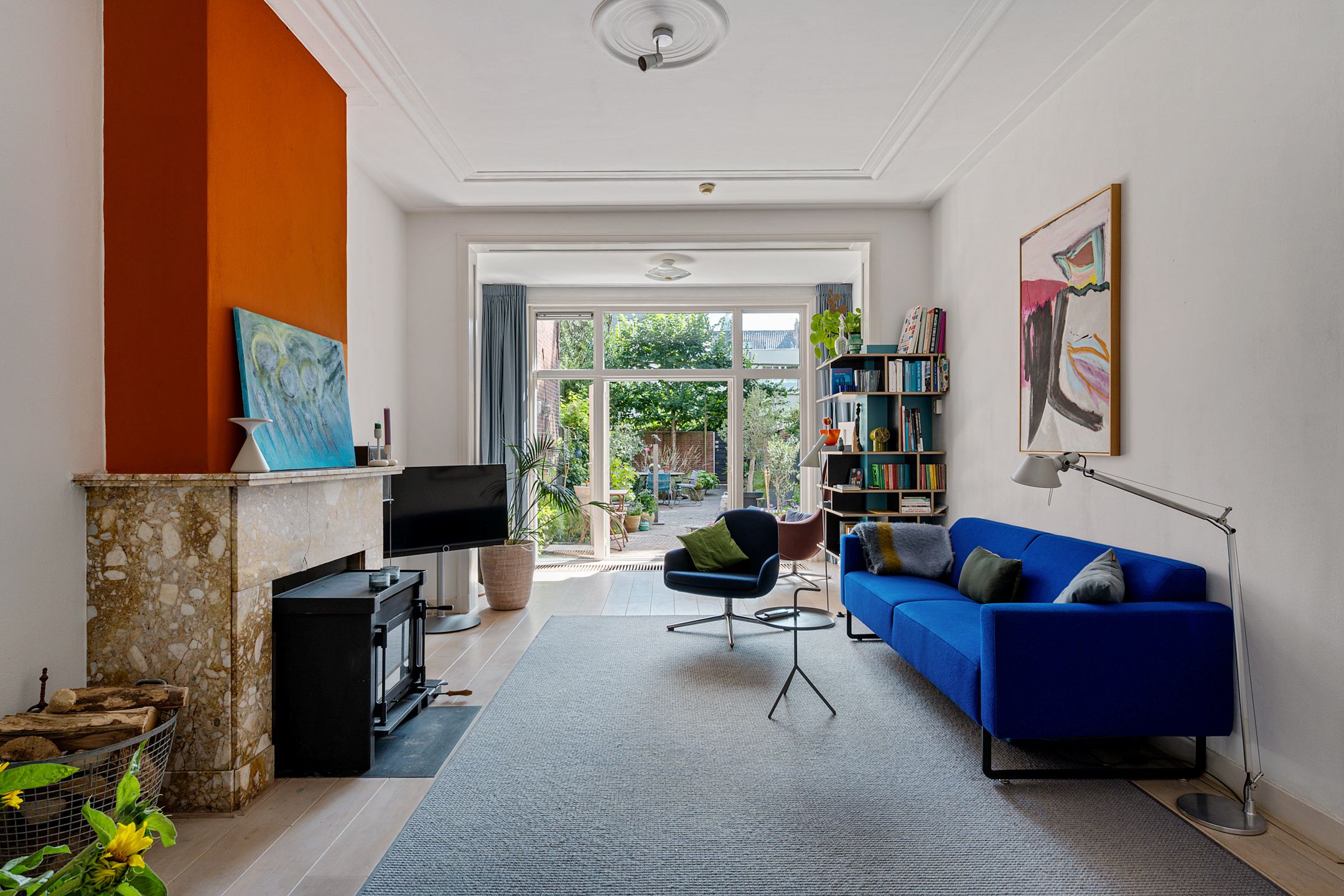 Foto 15 van Nassaulaan 54