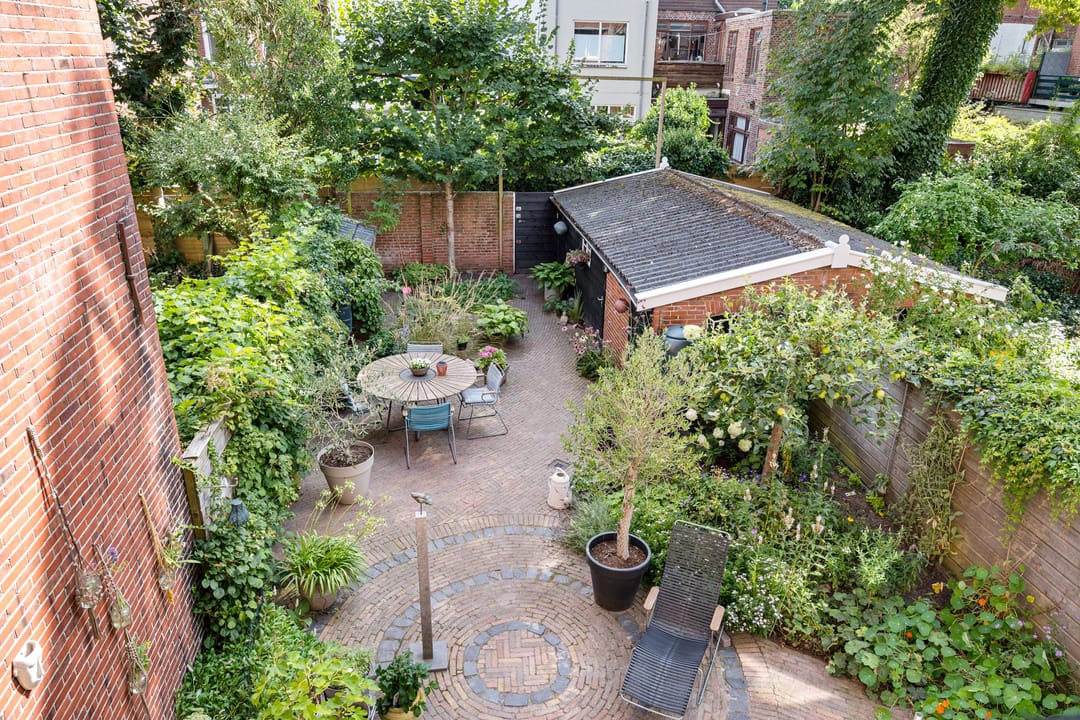 Foto 28 van Nassaulaan 54