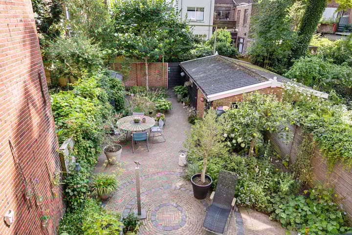 Photo 28 of Nassaulaan 54