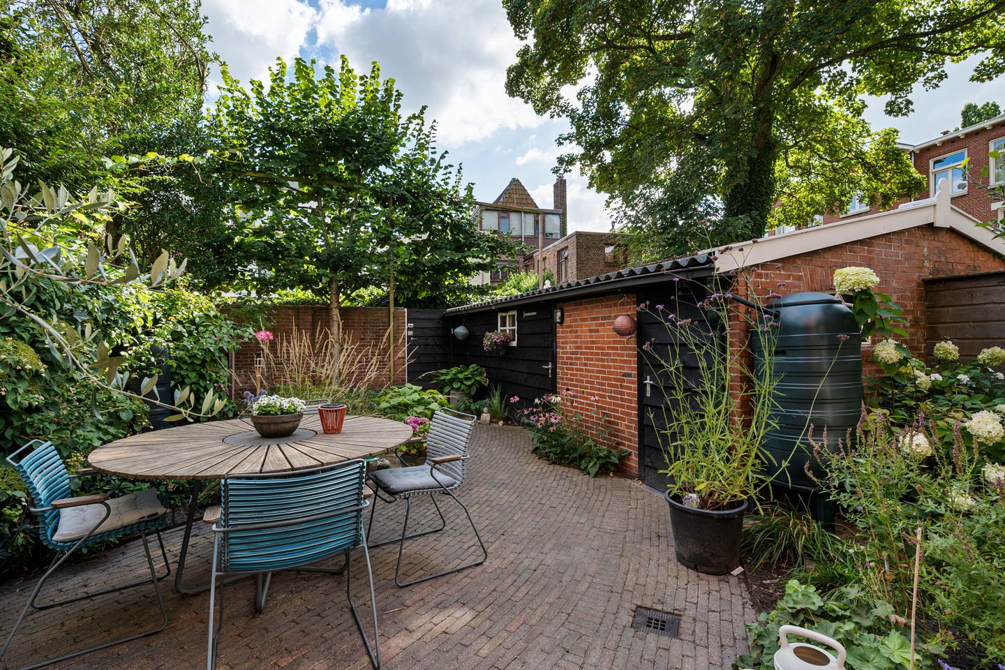 Foto 29 van Nassaulaan 54