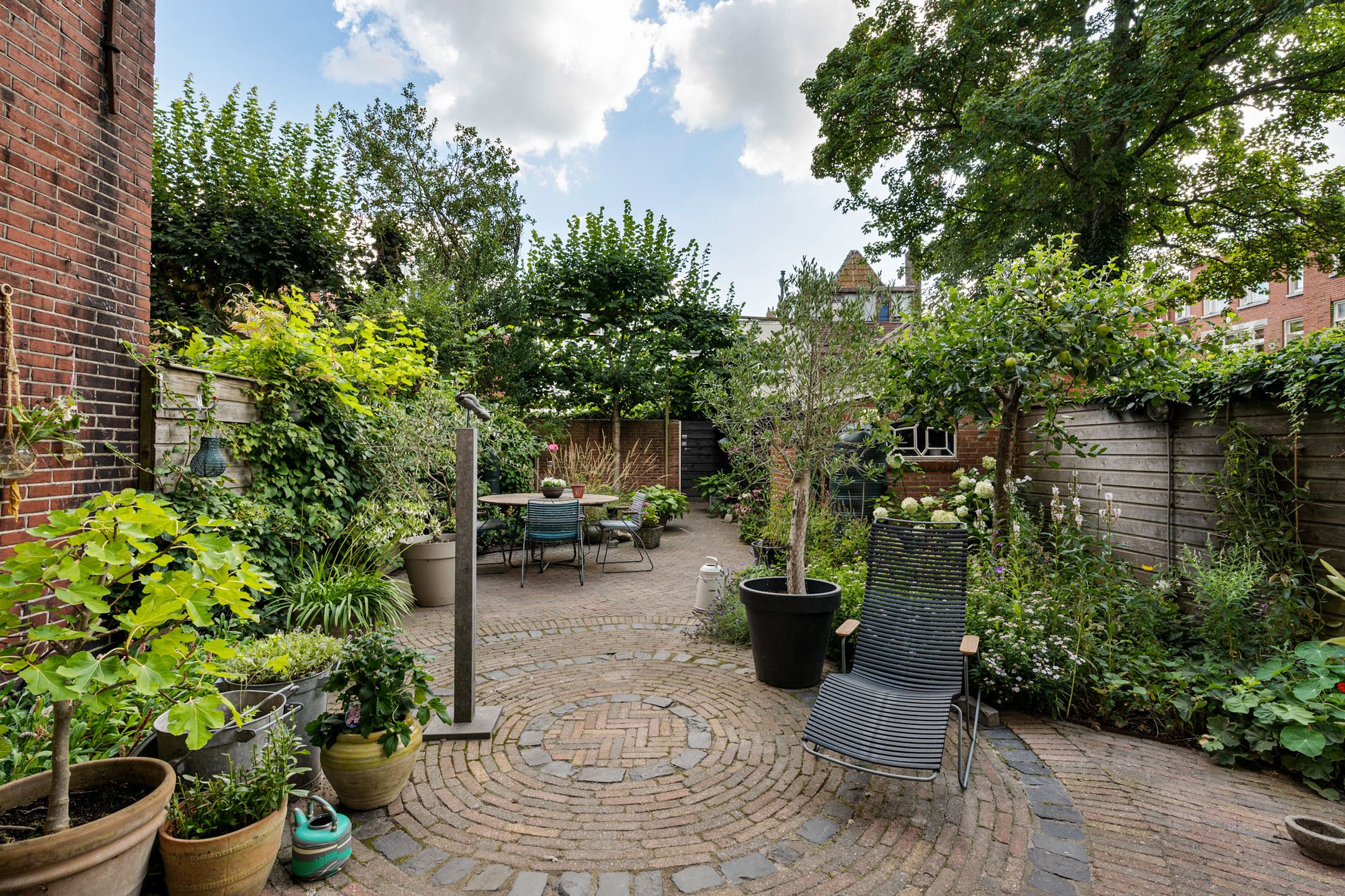 Foto 30 van Nassaulaan 54