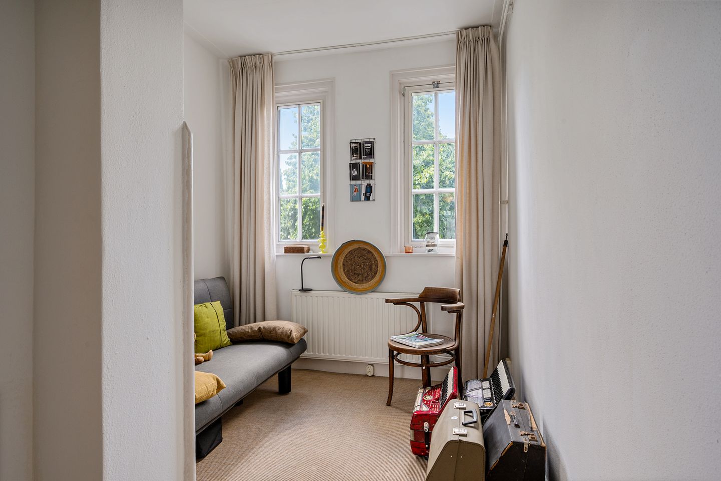 Foto 40 van Nassaulaan 54