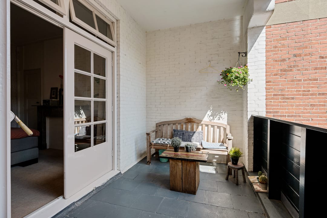 Foto 41 van Nassaulaan 54