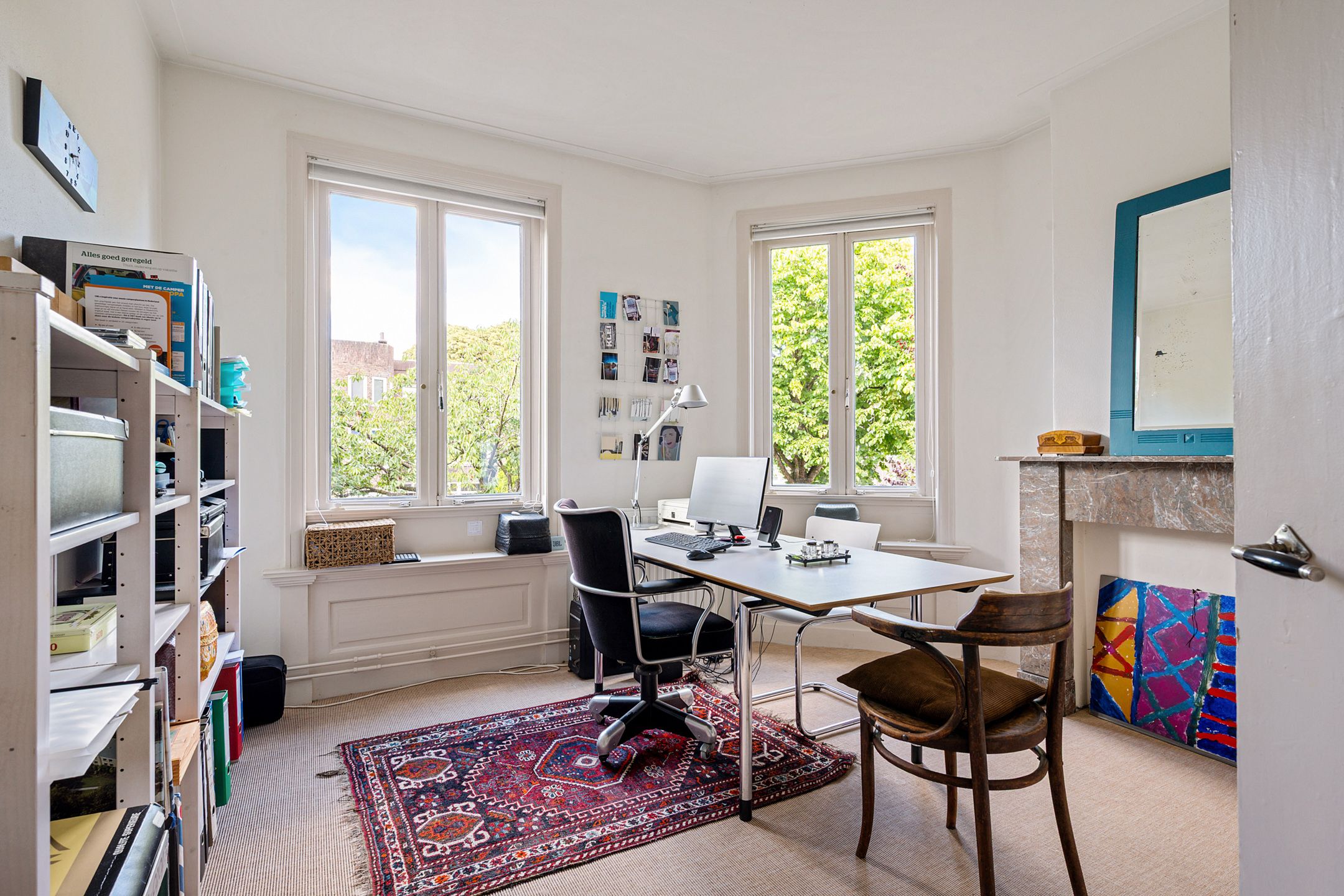 Foto 42 van Nassaulaan 54