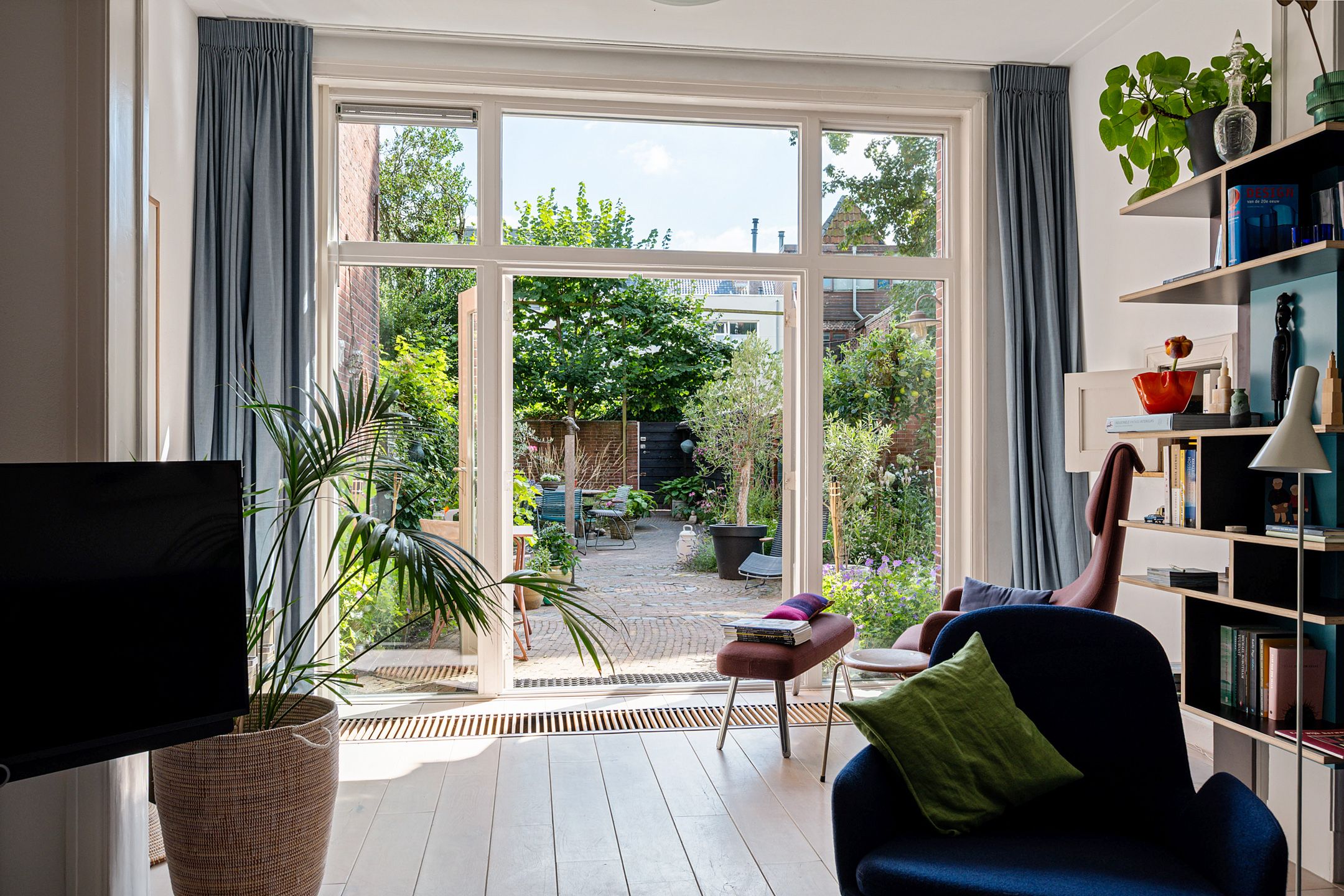 Foto 18 van Nassaulaan 54