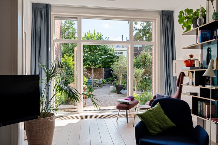 Photo 18 of Nassaulaan 54