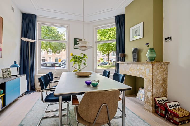 Photo 20 of Nassaulaan 54