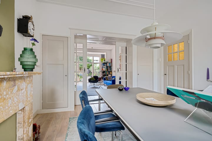 Photo 21 of Nassaulaan 54