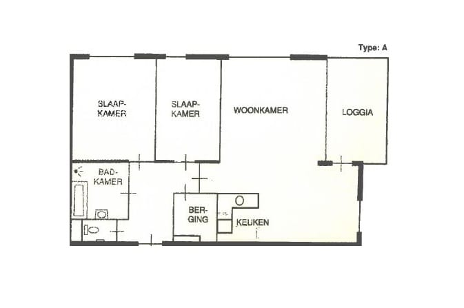 Photo 15 of Kleuvenstee 88