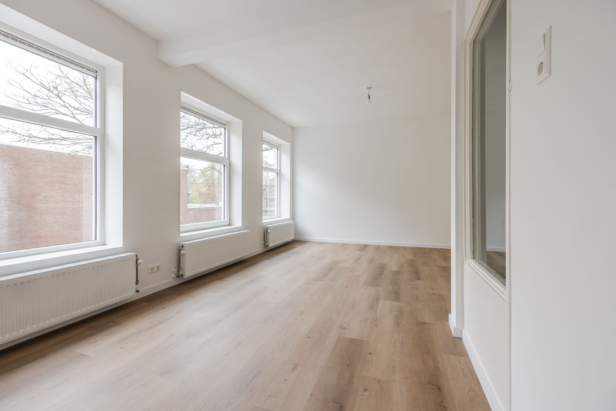 Foto 3 van Sonmansstraat 140-B01