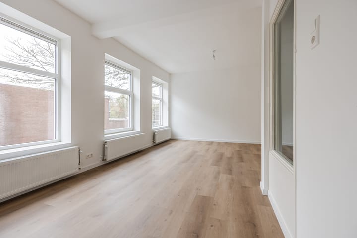 Foto 3 van Sonmansstraat 140-B01