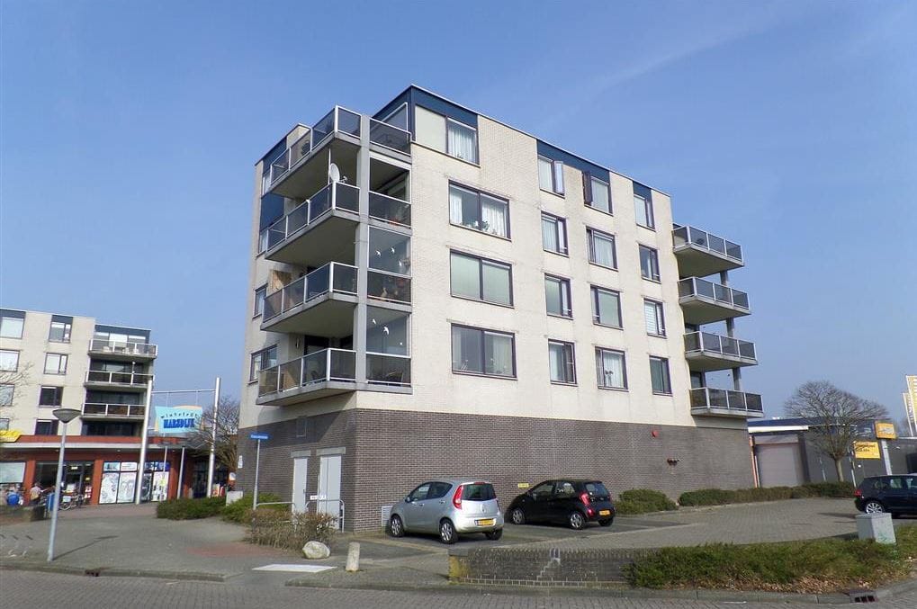 Foto 1 van Kleuvenstee 88