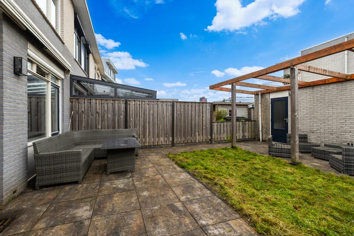 Foto 13 van Mahonie 220