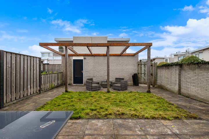 Foto 15 van Mahonie 220