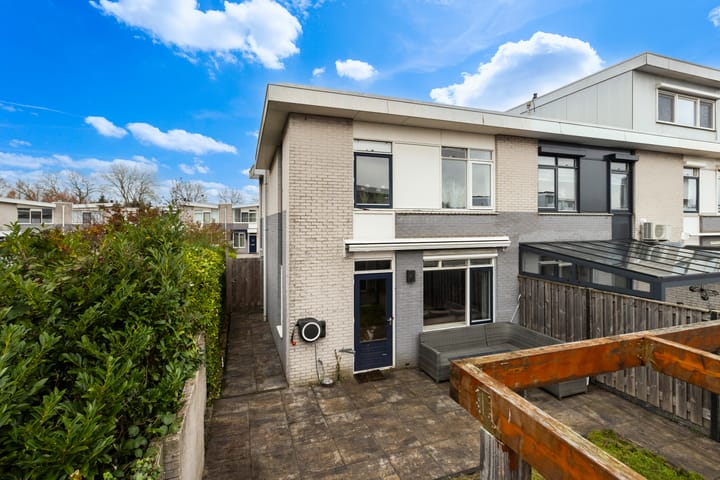 Foto 14 van Mahonie 220