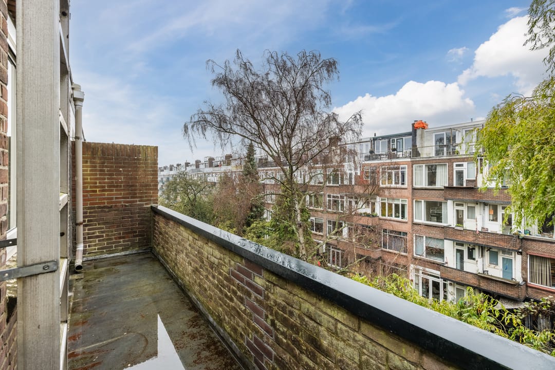 Foto 28 van Sonmansstraat 140-B01