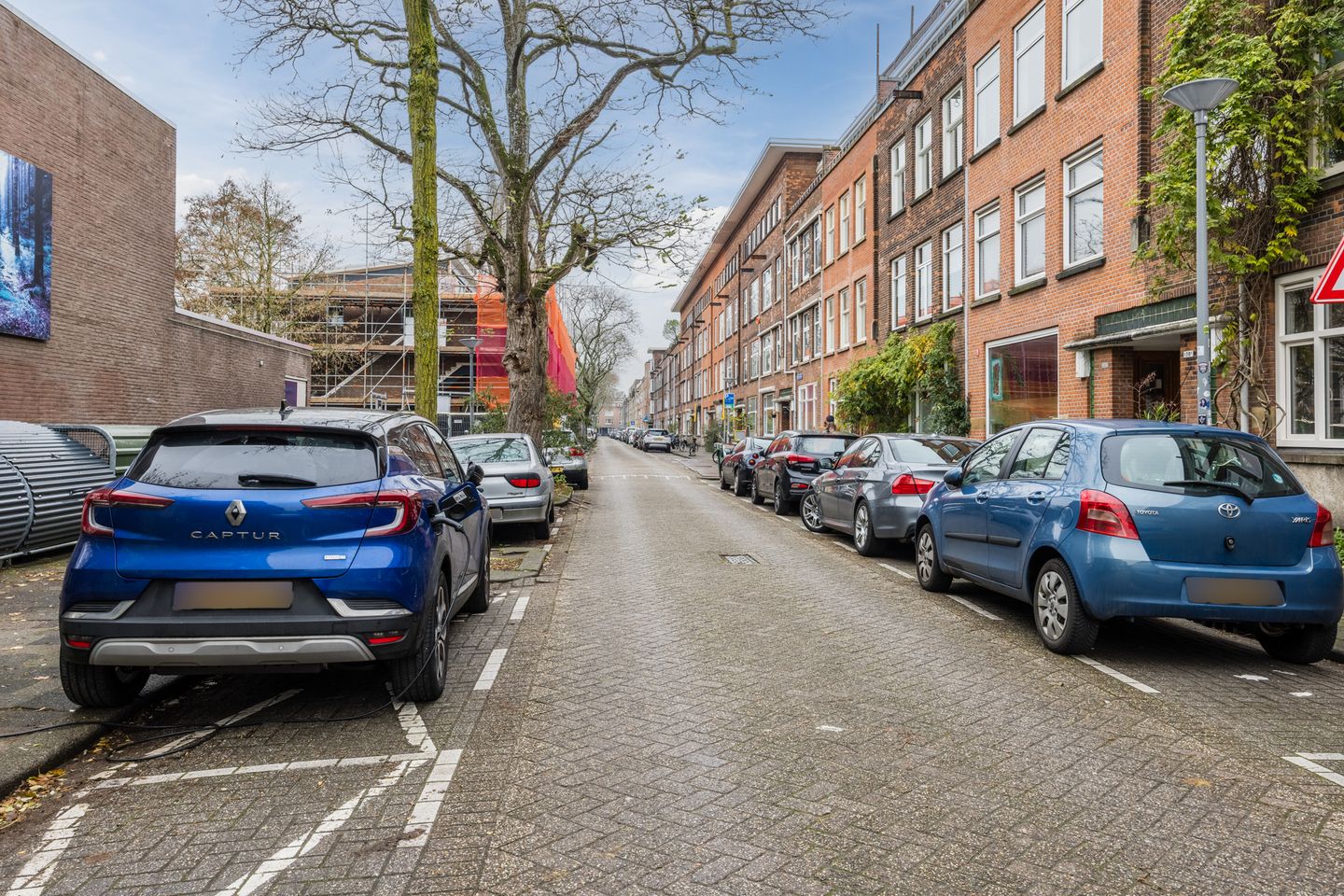 Foto 29 van Sonmansstraat 140-B01