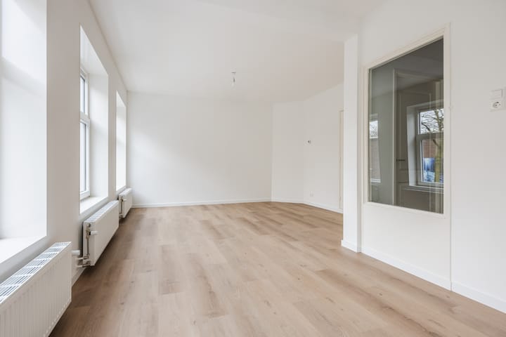 Foto 2 van Sonmansstraat 140-B01