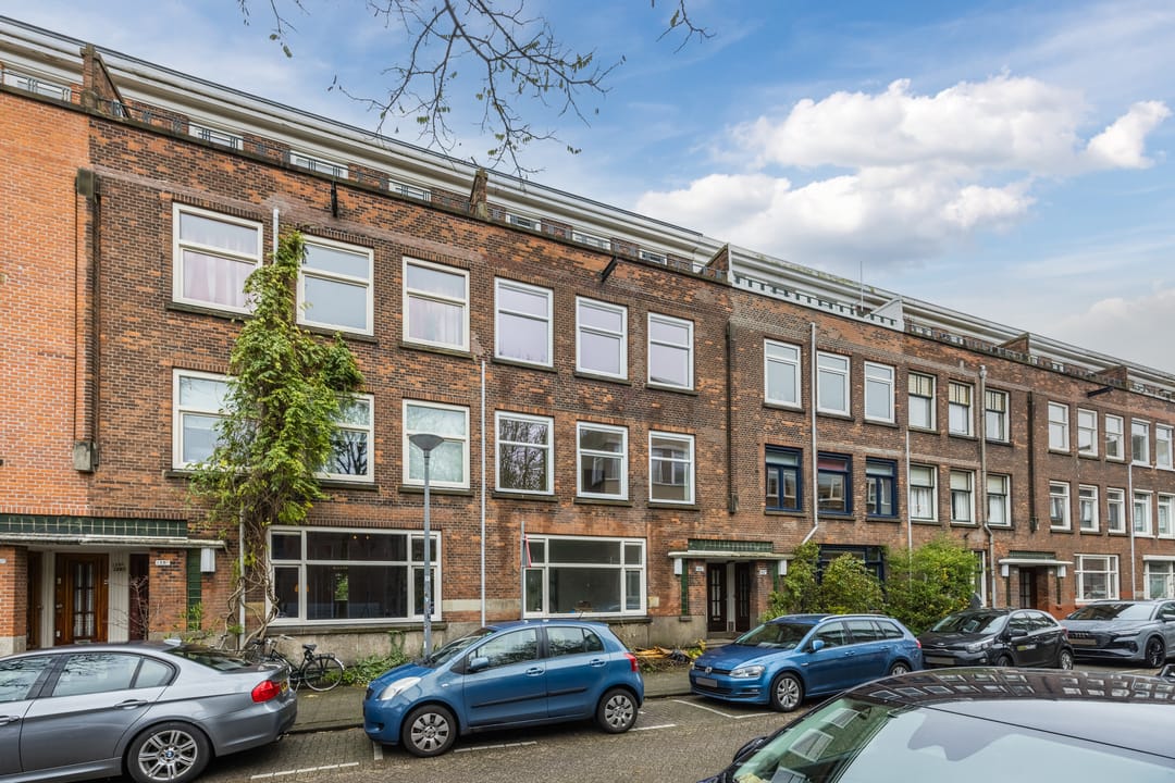 Foto 32 van Sonmansstraat 140-B01