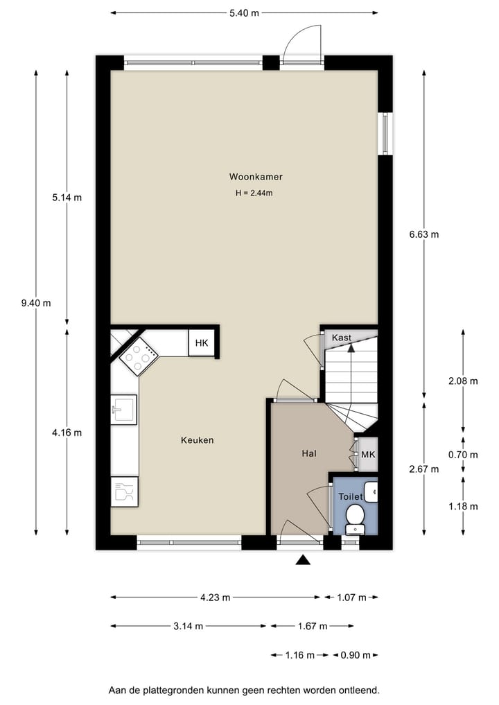 Foto 36 van Mahonie 220