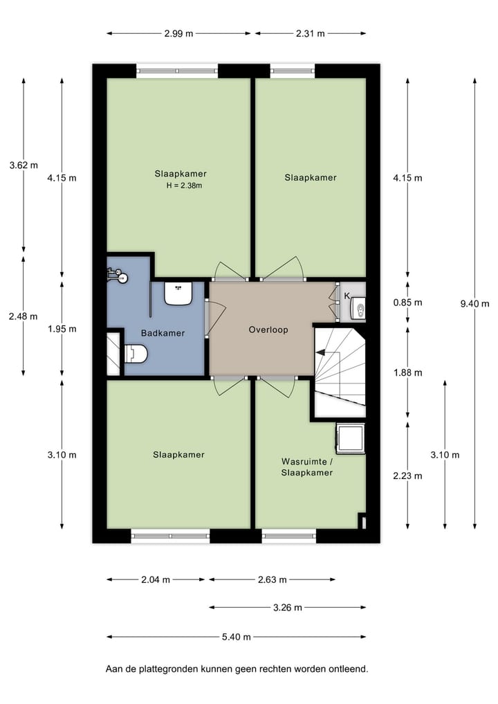 Foto 37 van Mahonie 220