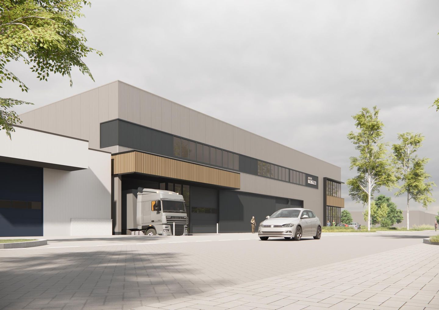 View photo 2 of Pascalstraat 12