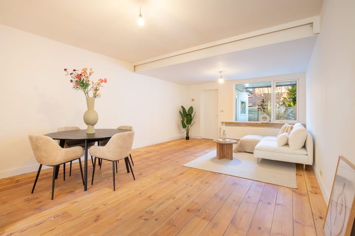 Foto 2 van Van Leeuwenhoekstraat 24