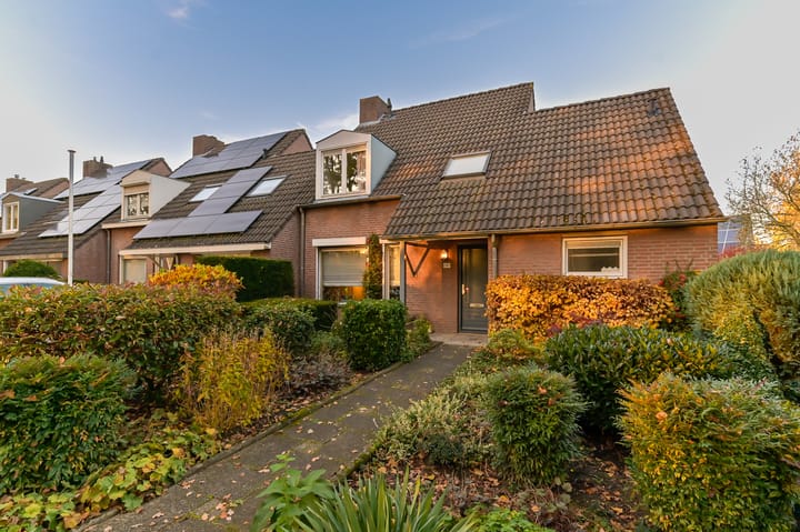 Photo 1 of Schaapsdijkweg 19-A