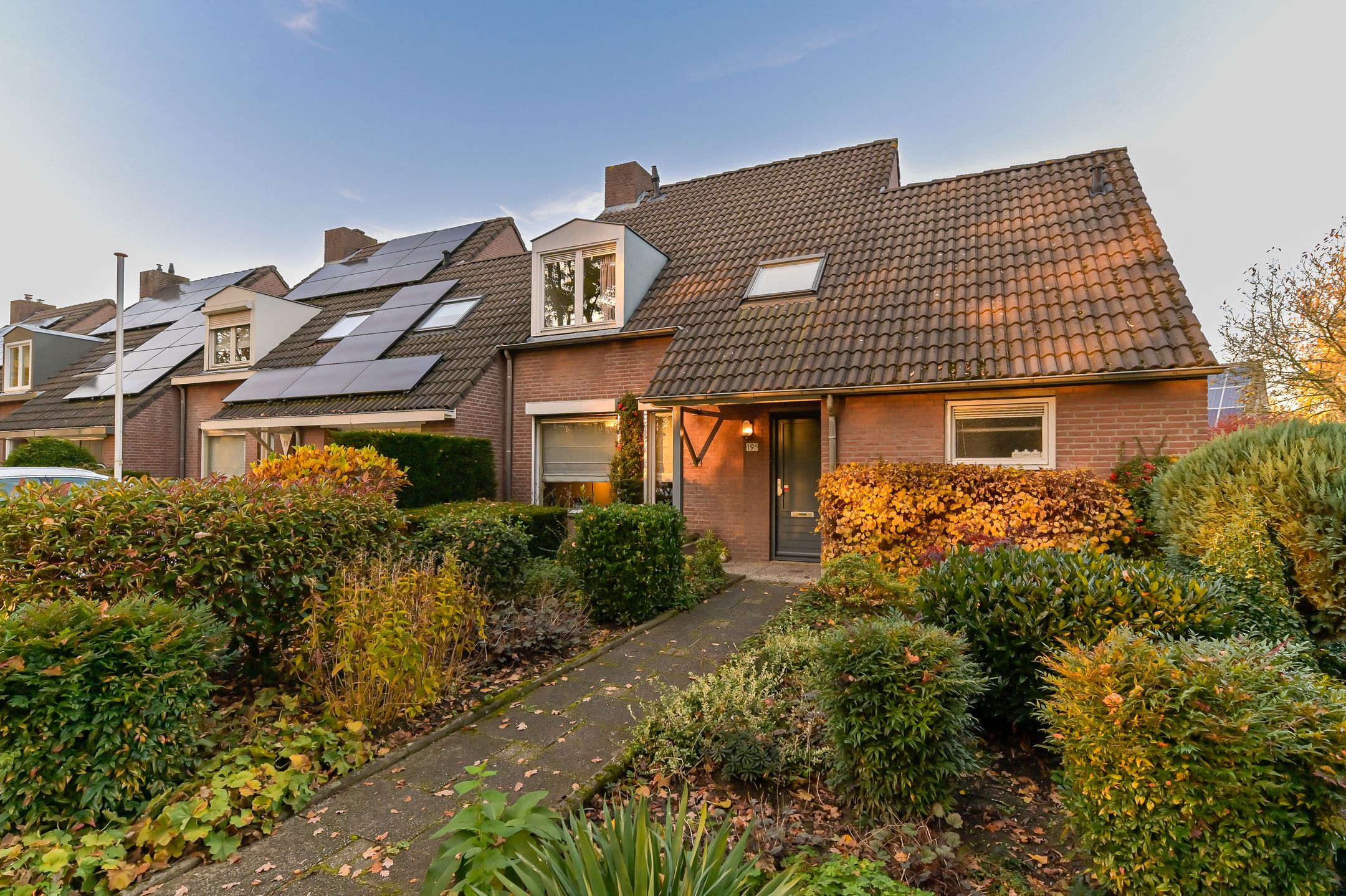 Schaapsdijkweg 19-A 19 A