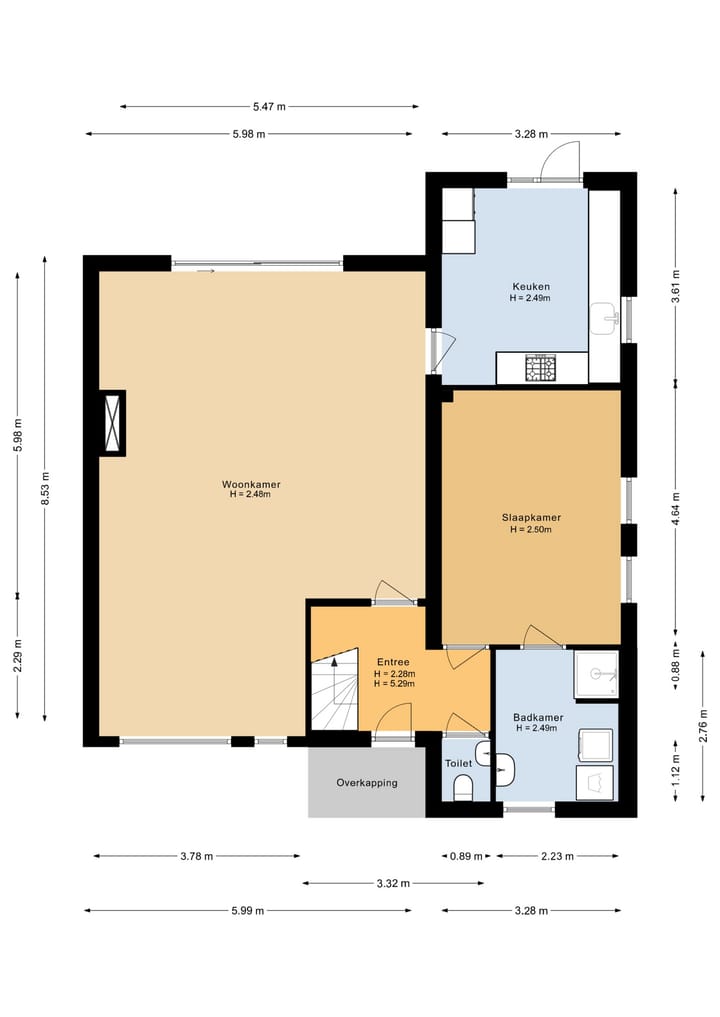 Photo 27 of Schaapsdijkweg 19-A