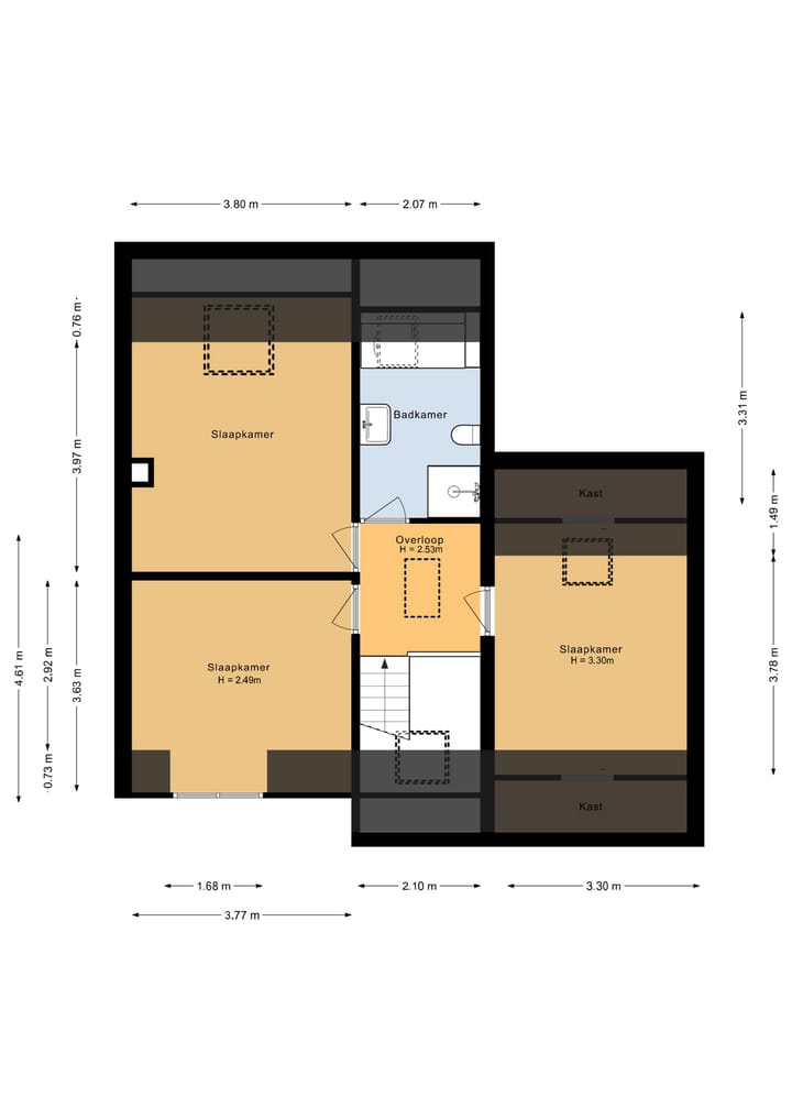 Photo 29 of Schaapsdijkweg 19-A