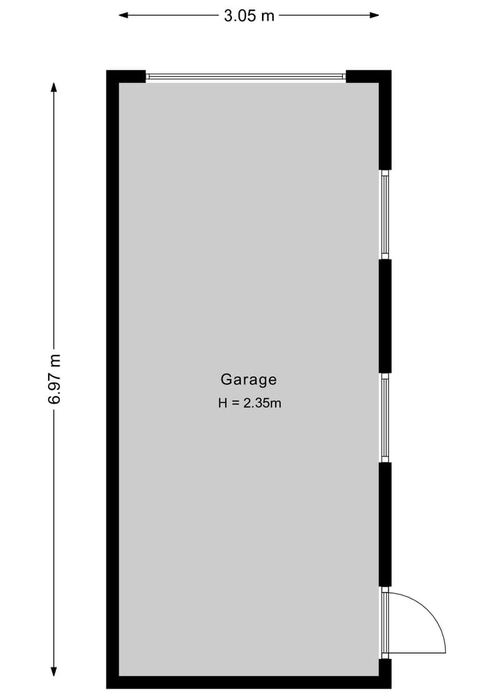 Photo 33 of Schaapsdijkweg 19-A