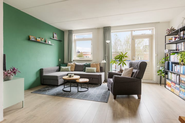 Photo 3 of Rubensstraat 79