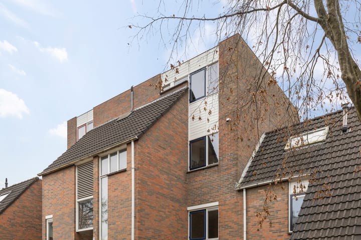 Photo 4 of Rubensstraat 79