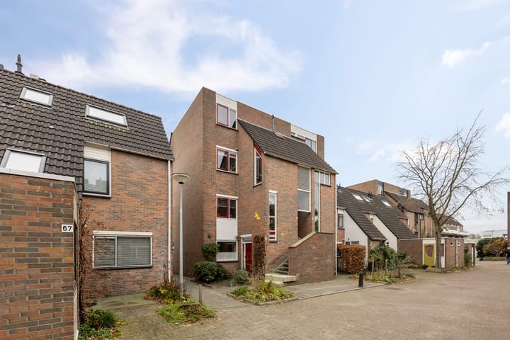 Photo 5 of Rubensstraat 79