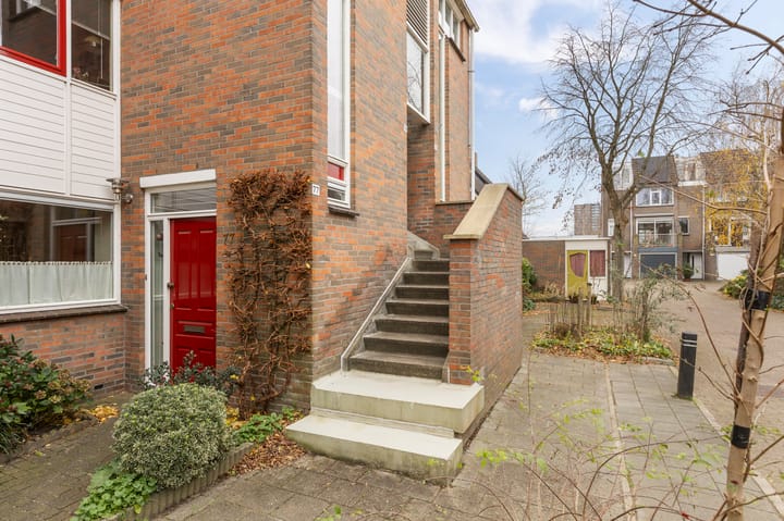 Photo 6 of Rubensstraat 79