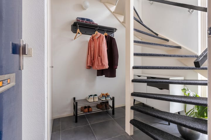 Photo 8 of Rubensstraat 79