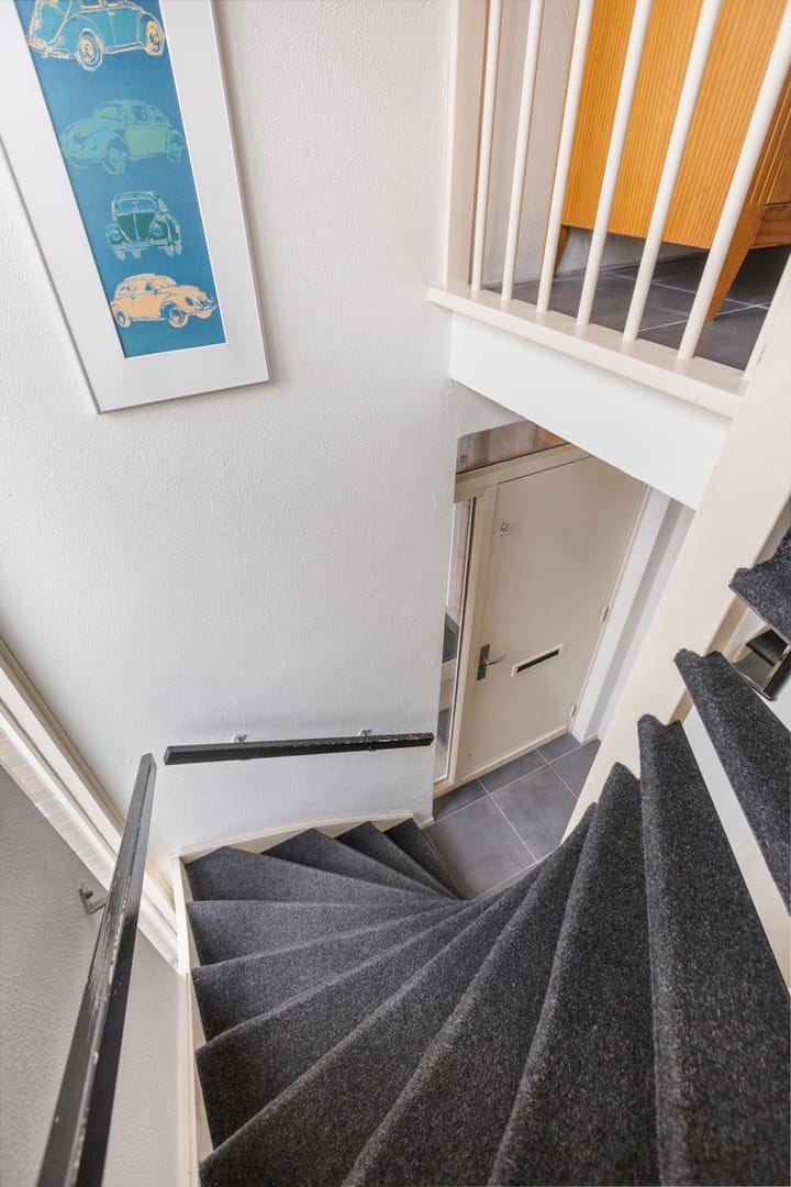 Photo 9 of Rubensstraat 79