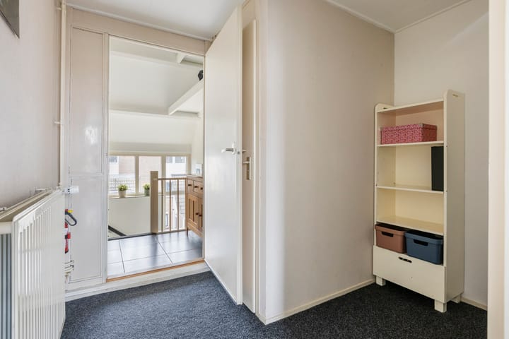 Photo 11 of Rubensstraat 79