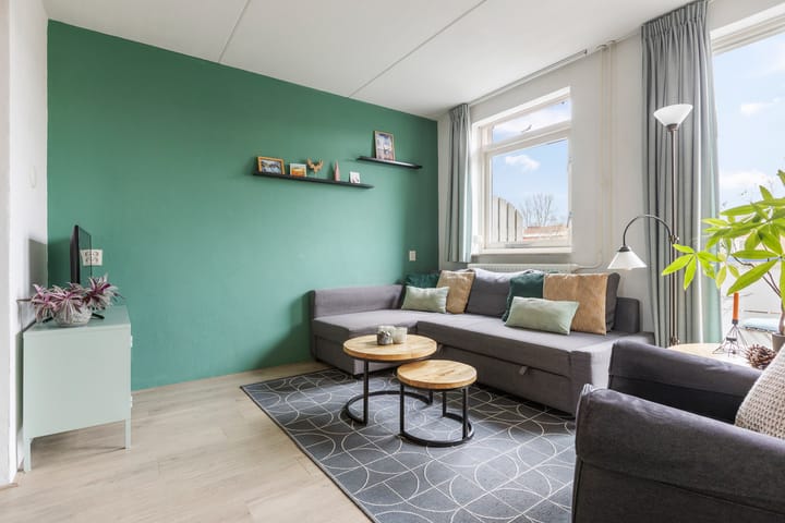 Photo 12 of Rubensstraat 79