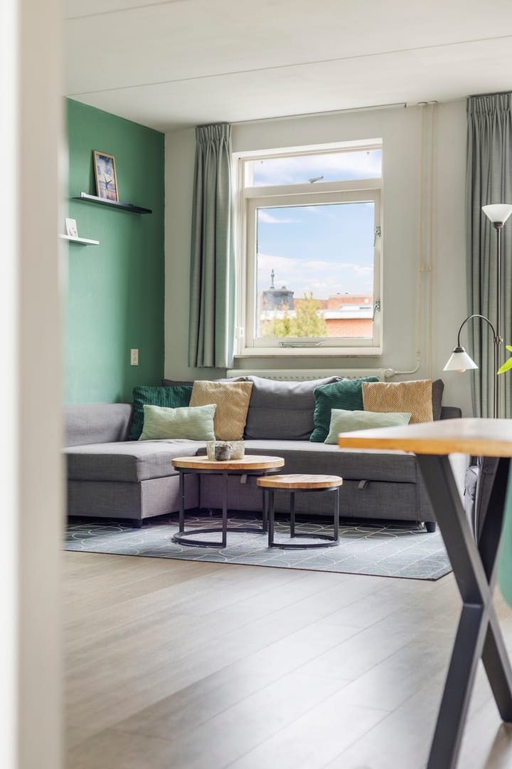 Photo 13 of Rubensstraat 79