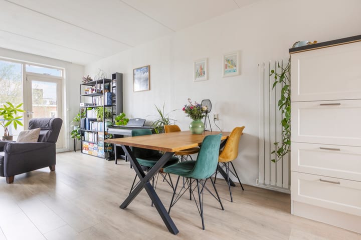 Photo 14 of Rubensstraat 79