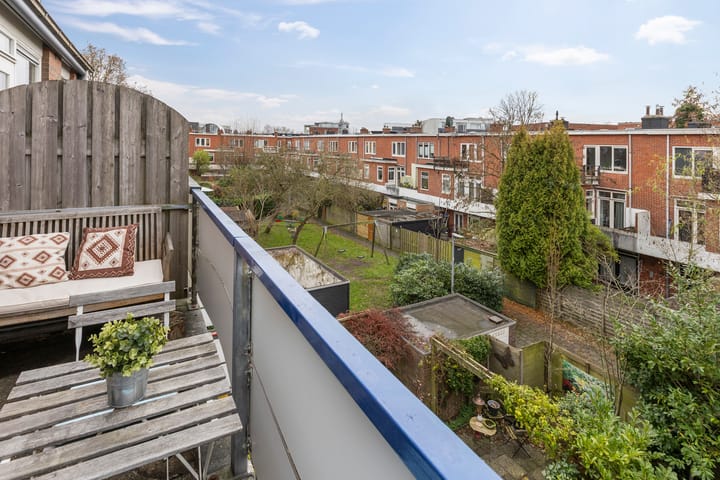 Photo 19 of Rubensstraat 79