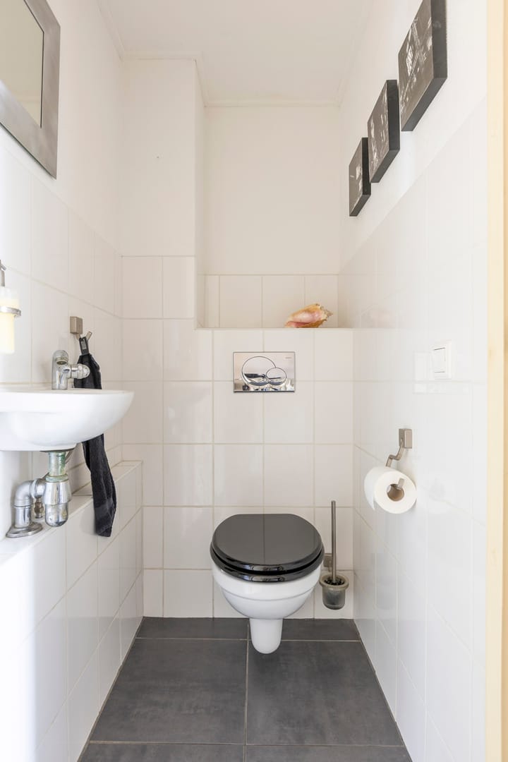 Photo 23 of Rubensstraat 79